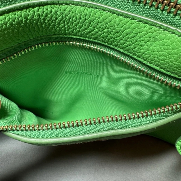 Coach New York Handbag - Picture 4 of 9